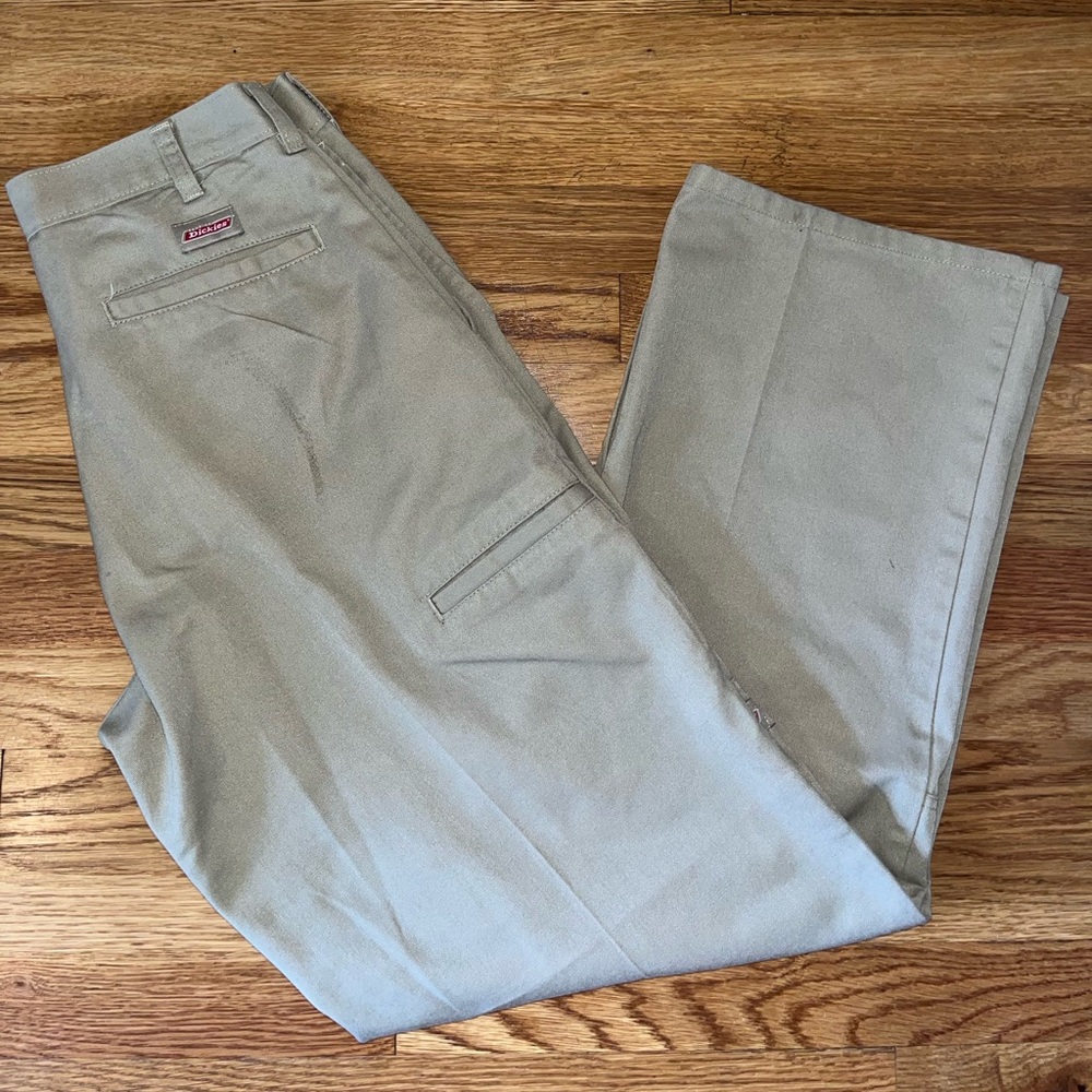 Dickie’s Workpants